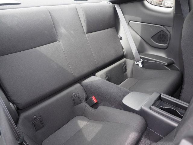 used 2023 Toyota GR86 car, priced at $28,991