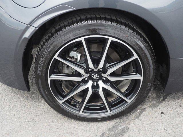 used 2023 Toyota GR86 car, priced at $28,991