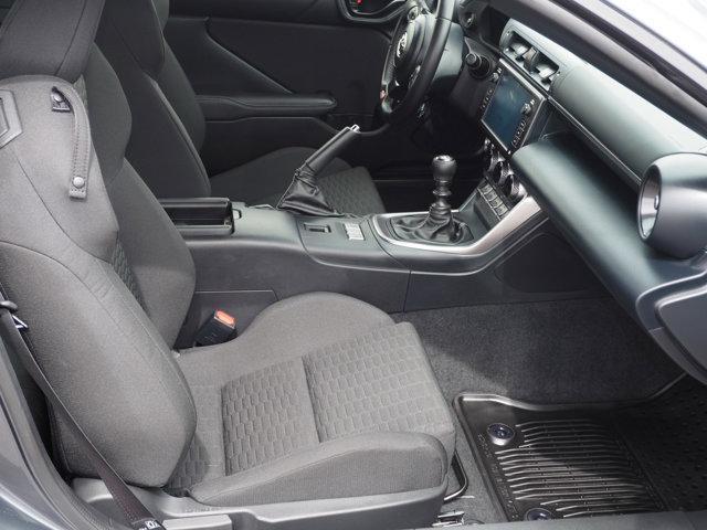used 2023 Toyota GR86 car, priced at $28,991