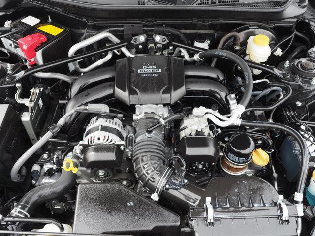 used 2023 Toyota GR86 car, priced at $28,991