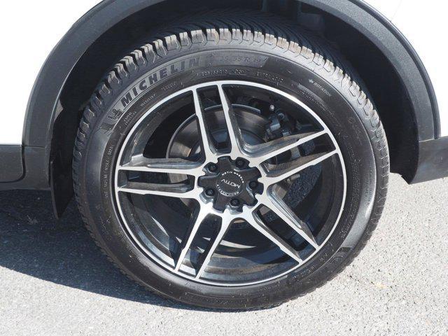 used 2020 Ford Escape car, priced at $22,178