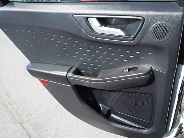 used 2020 Ford Escape car, priced at $22,178
