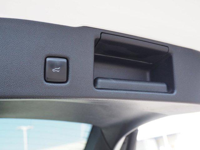 used 2020 Ford Escape car, priced at $22,178