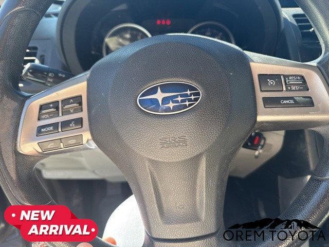 used 2014 Subaru Forester car, priced at $8,669