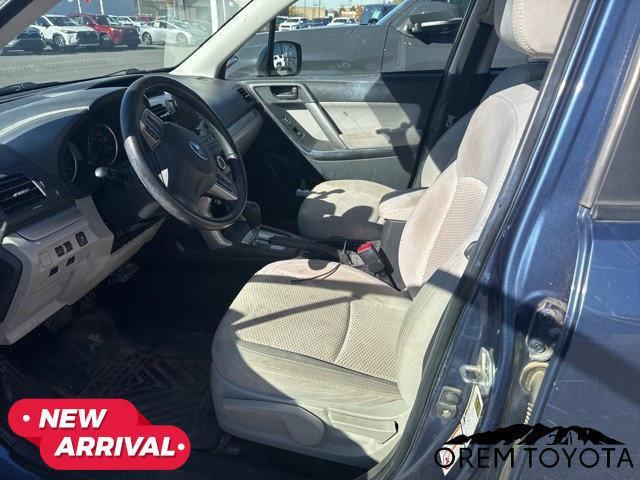 used 2014 Subaru Forester car, priced at $8,669