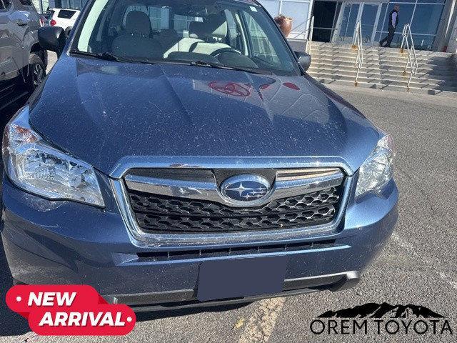 used 2014 Subaru Forester car, priced at $8,669