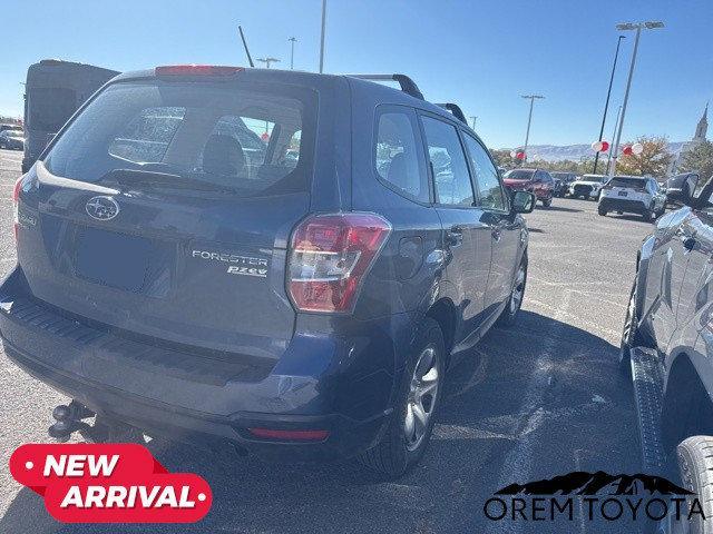 used 2014 Subaru Forester car, priced at $8,669