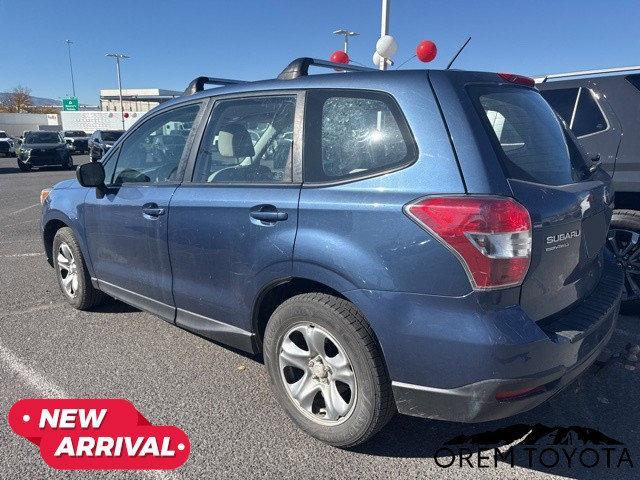 used 2014 Subaru Forester car, priced at $8,669