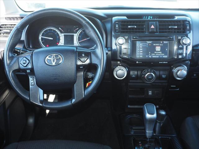 used 2018 Toyota 4Runner car, priced at $36,150