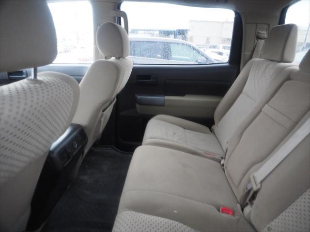 used 2010 Toyota Tundra car, priced at $14,401