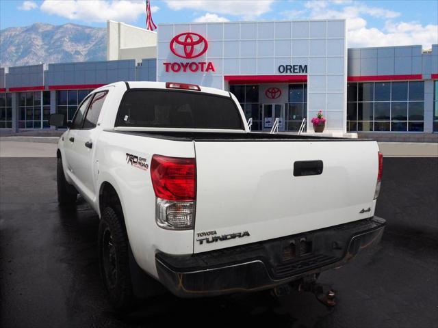 used 2010 Toyota Tundra car, priced at $14,401