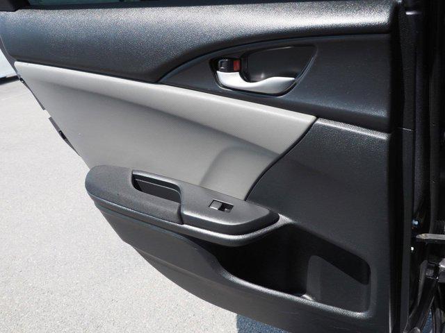 used 2019 Honda Civic car, priced at $18,483