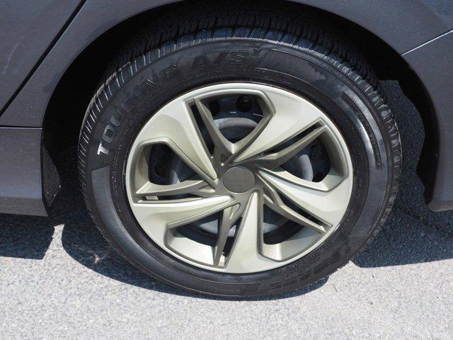 used 2019 Honda Civic car, priced at $18,483