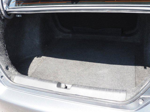 used 2019 Honda Civic car, priced at $18,483