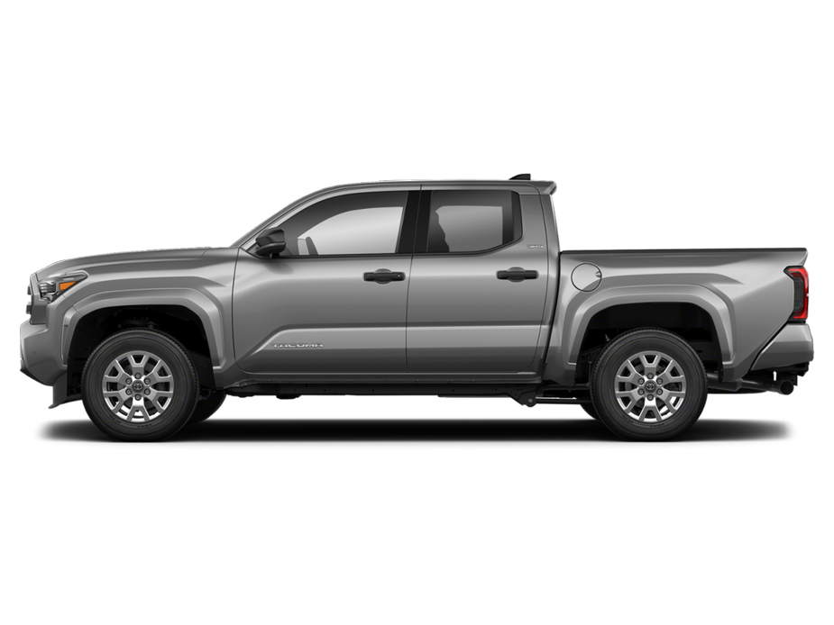 new 2024 Toyota Tacoma car, priced at $42,950