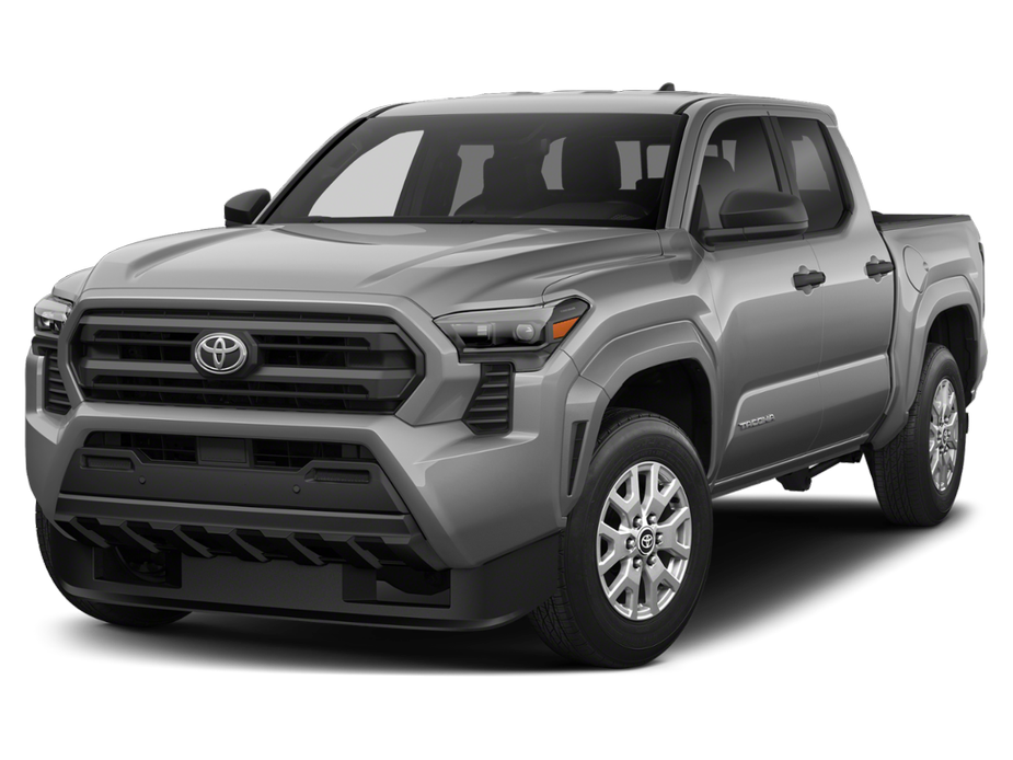 new 2024 Toyota Tacoma car, priced at $42,950