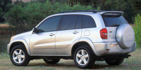 used 2005 Toyota RAV4 car, priced at $7,999