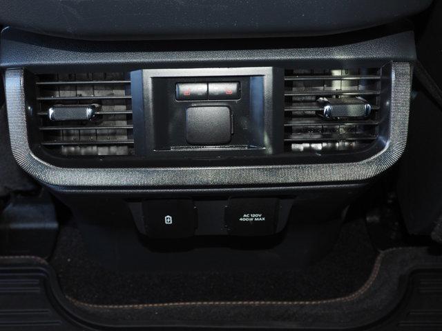 used 2022 Ford F-150 car, priced at $51,574