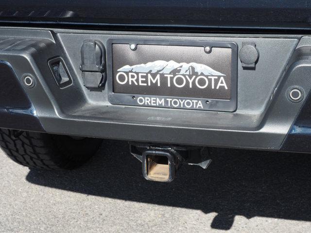 used 2022 Ford F-150 car, priced at $51,574