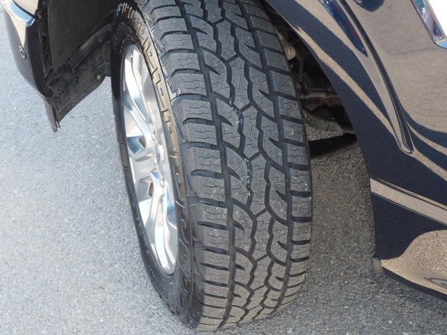 used 2022 Ford F-150 car, priced at $51,574