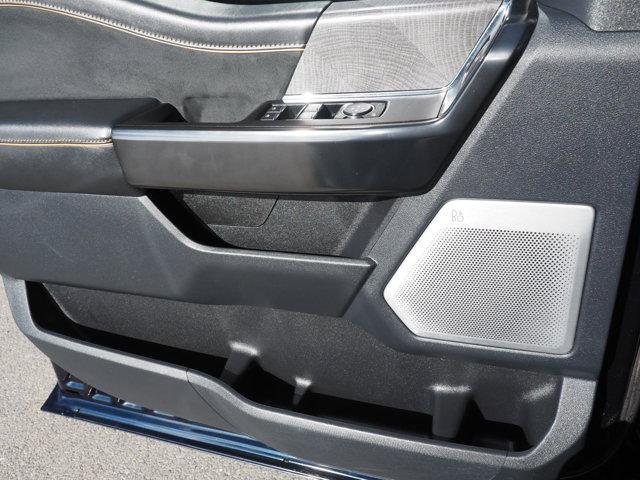 used 2022 Ford F-150 car, priced at $51,574