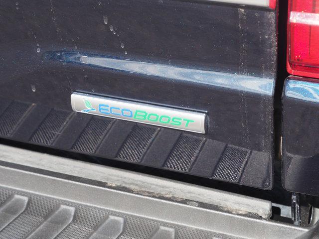 used 2022 Ford F-150 car, priced at $51,574