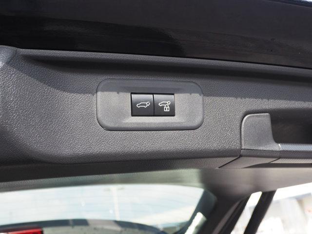 used 2024 Toyota Grand Highlander Hybrid car, priced at $55,021