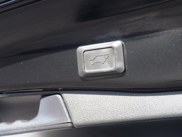 used 2024 Toyota RAV4 car, priced at $34,158