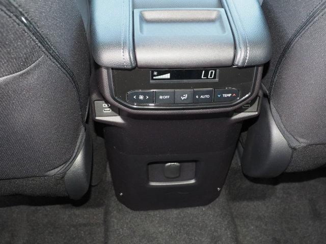 used 2025 Toyota Highlander car, priced at $48,499