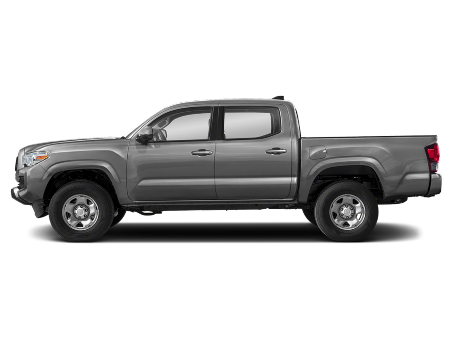 used 2021 Toyota Tacoma car