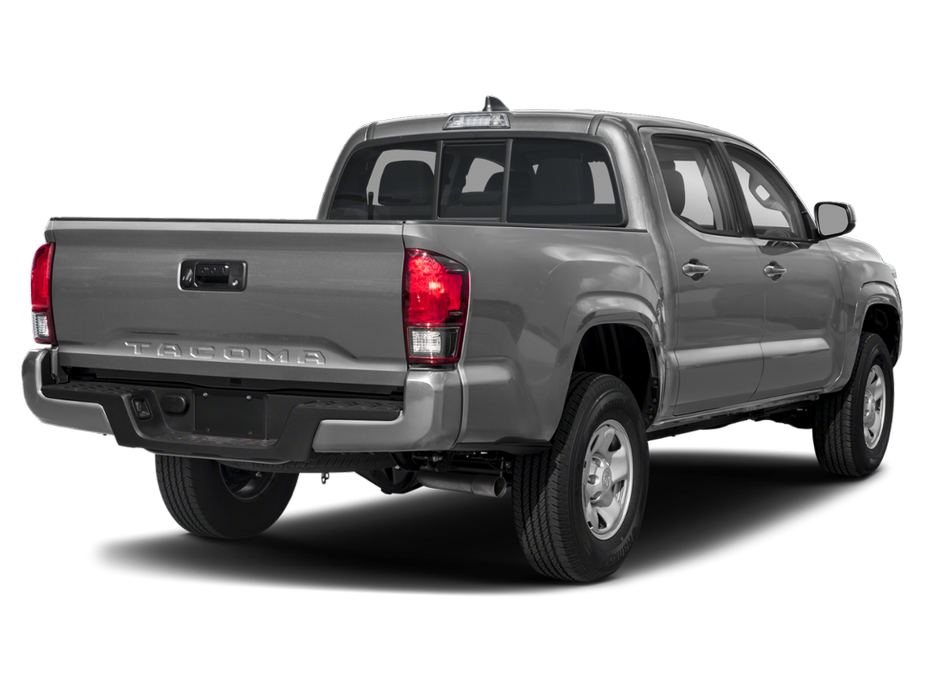 used 2021 Toyota Tacoma car