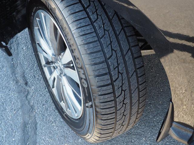used 2017 Nissan Pathfinder car, priced at $13,997