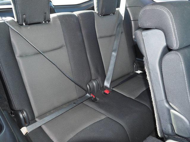used 2017 Nissan Pathfinder car, priced at $13,997