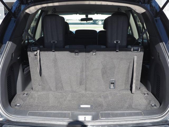 used 2017 Nissan Pathfinder car, priced at $13,997