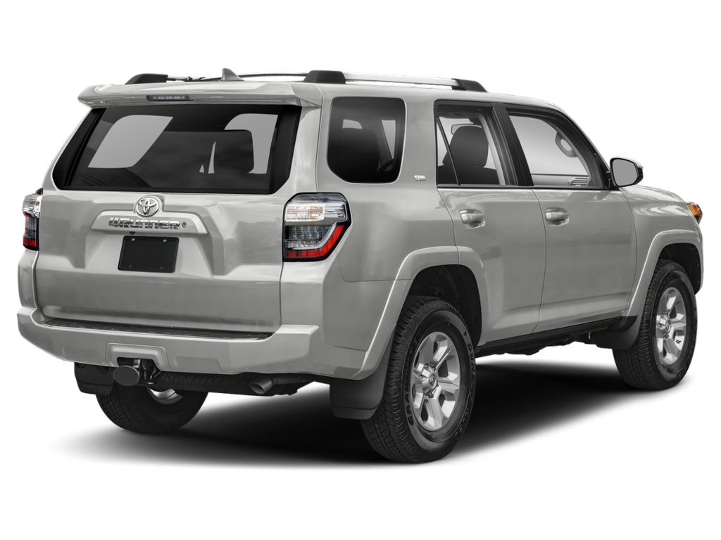 used 2021 Toyota 4Runner car, priced at $40,990