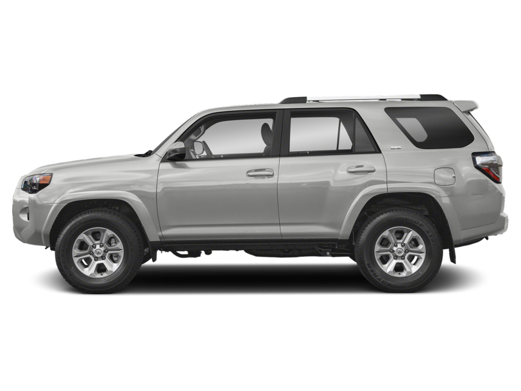 used 2021 Toyota 4Runner car, priced at $40,990