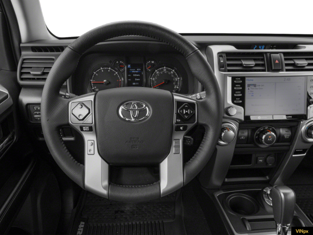 used 2021 Toyota 4Runner car, priced at $40,990