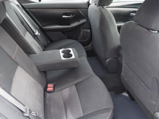 used 2023 Nissan Sentra car, priced at $20,199