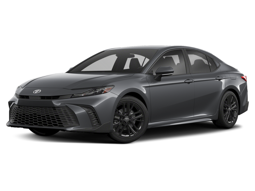 new 2025 Toyota Camry car, priced at $34,668