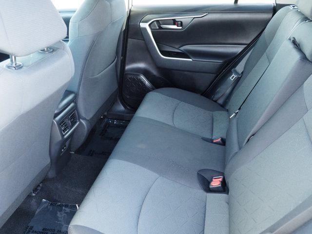 used 2024 Toyota RAV4 car, priced at $29,925