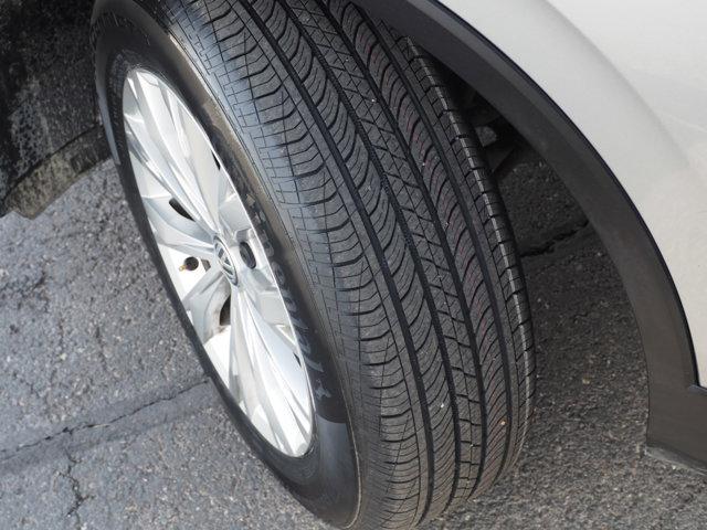 used 2019 Volkswagen Tiguan car, priced at $12,252