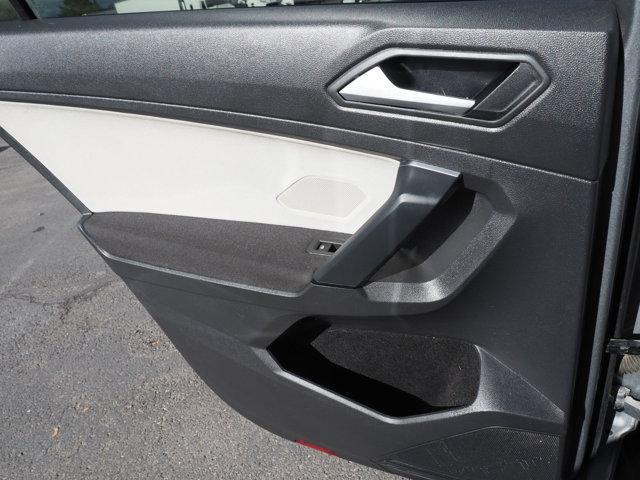used 2019 Volkswagen Tiguan car, priced at $12,252