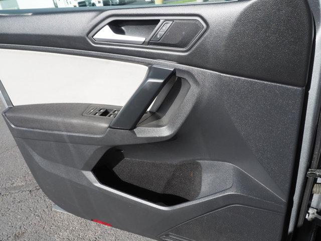used 2019 Volkswagen Tiguan car, priced at $12,252
