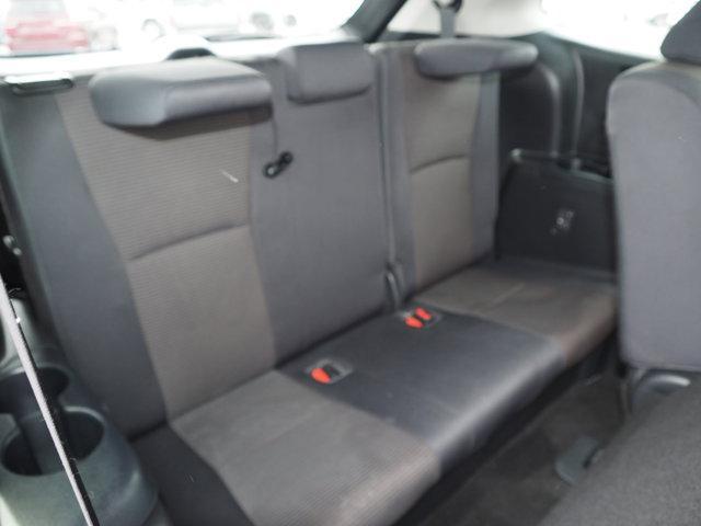 used 2023 Toyota Highlander car, priced at $34,721