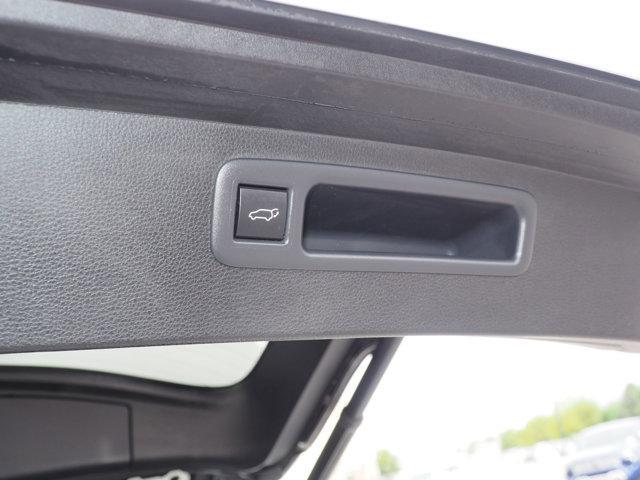 used 2023 Toyota Highlander car, priced at $34,721