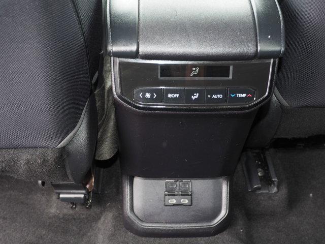 used 2023 Toyota Highlander car, priced at $34,721