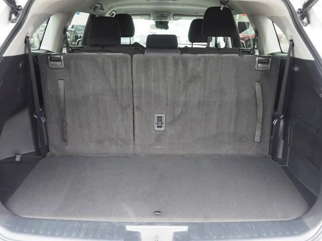 used 2023 Toyota Highlander car, priced at $34,721