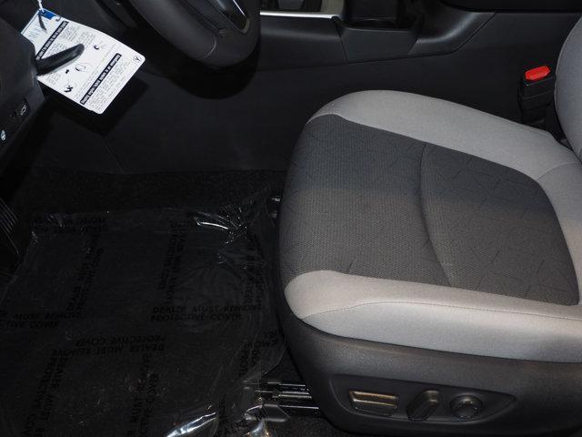 new 2025 Toyota RAV4 car, priced at $37,119