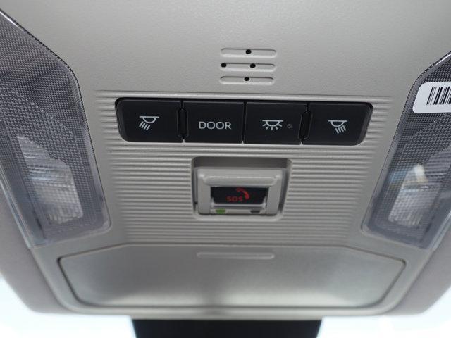 new 2025 Toyota RAV4 car, priced at $35,004
