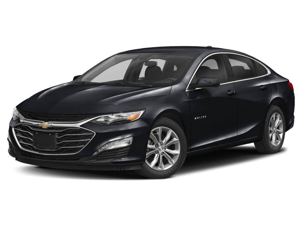 used 2023 Chevrolet Malibu car